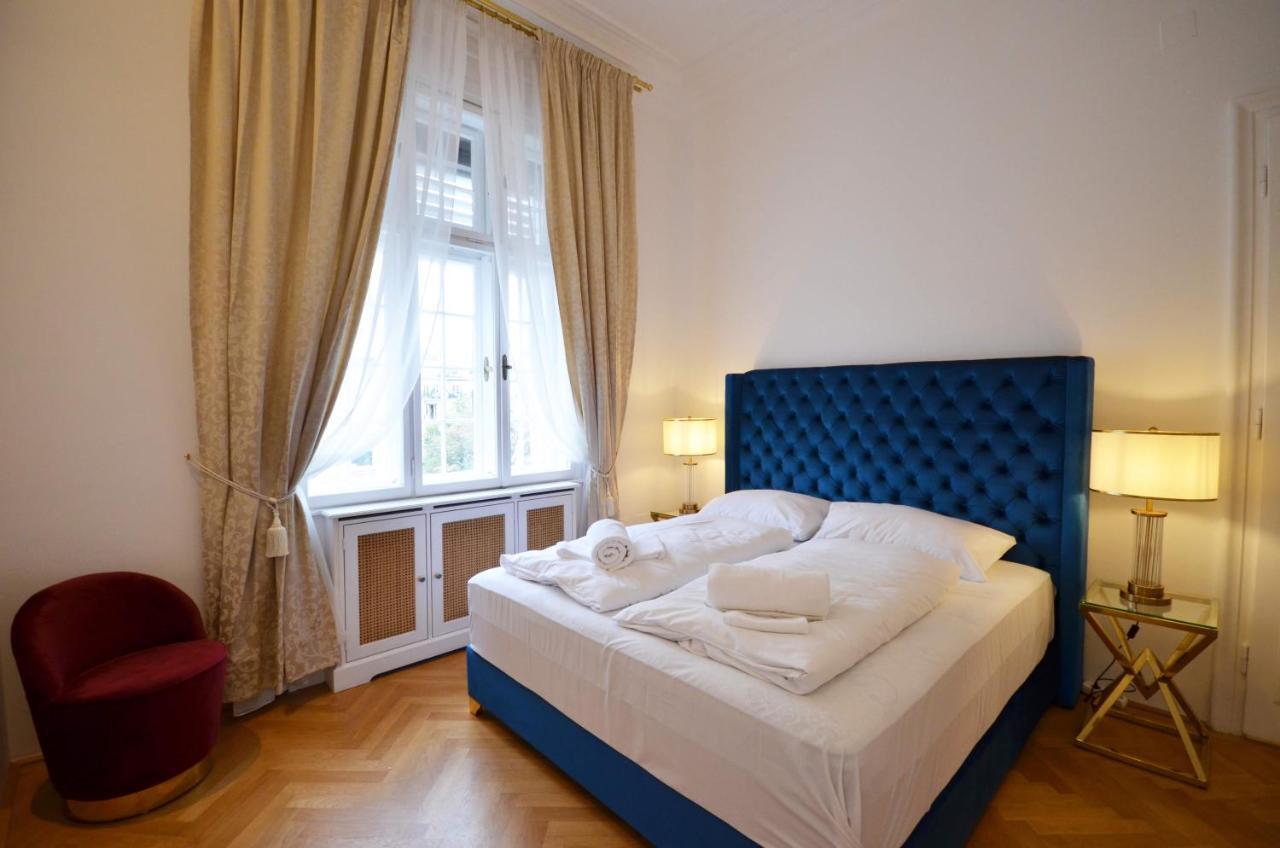 Belvedere Embassy Apartment Wien