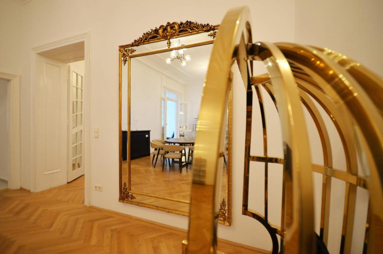 Belvedere Embassy Apartment Wien