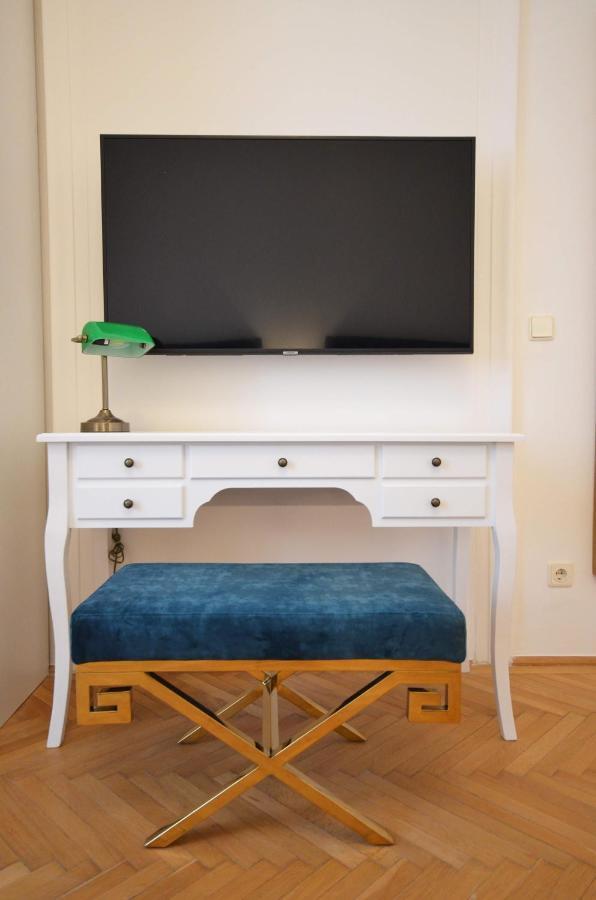 Belvedere Embassy Appartamento Vienna