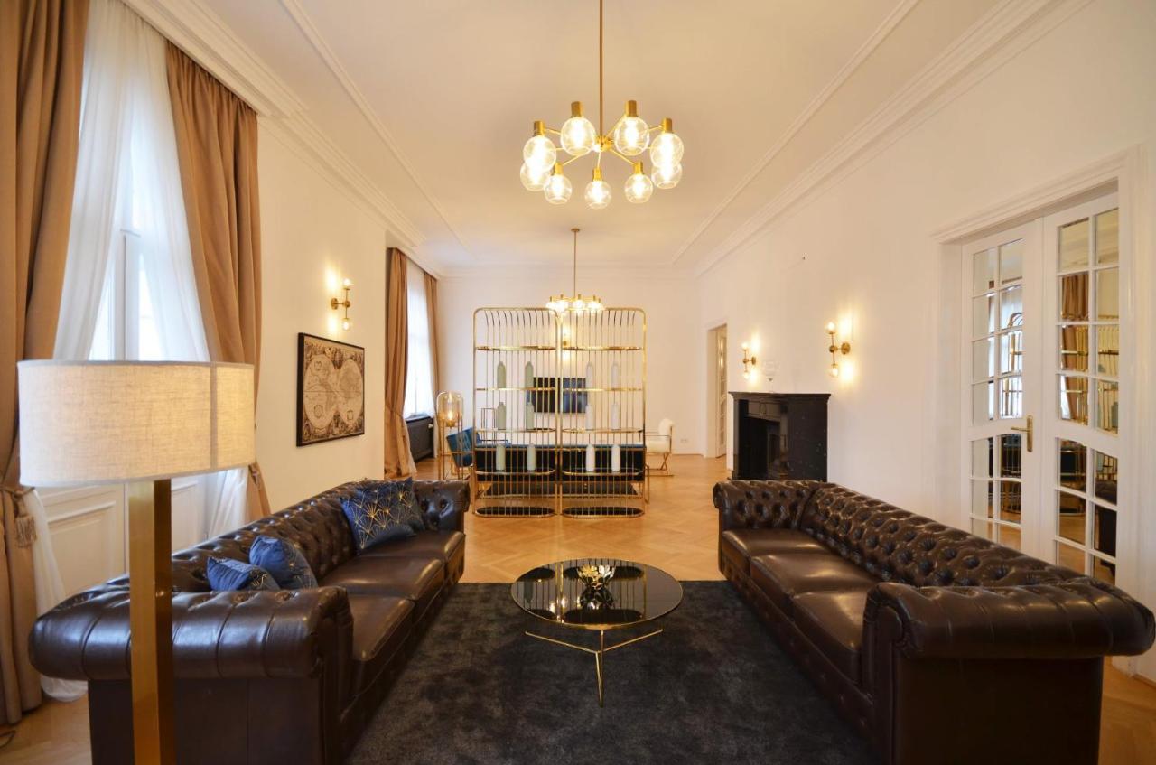 Belvedere Embassy Vienna