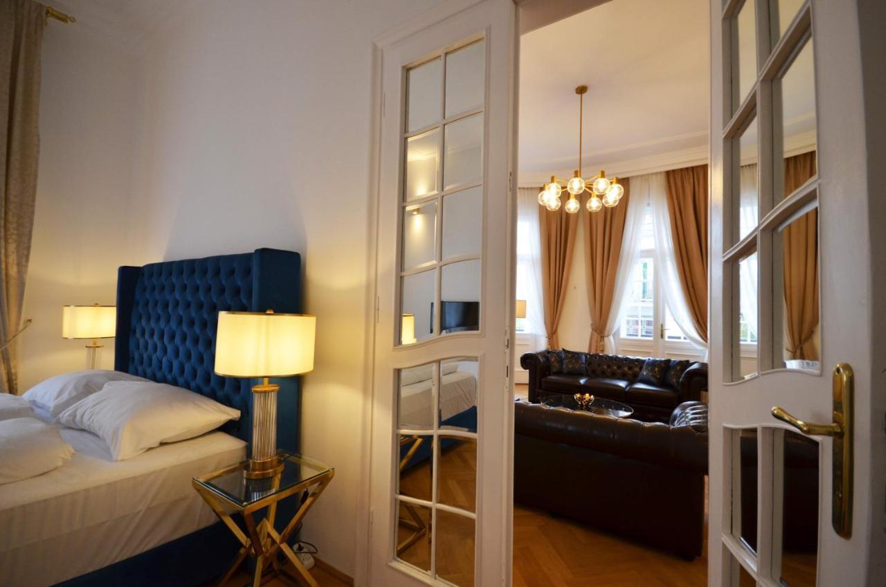 Belvedere Embassy * Vienna