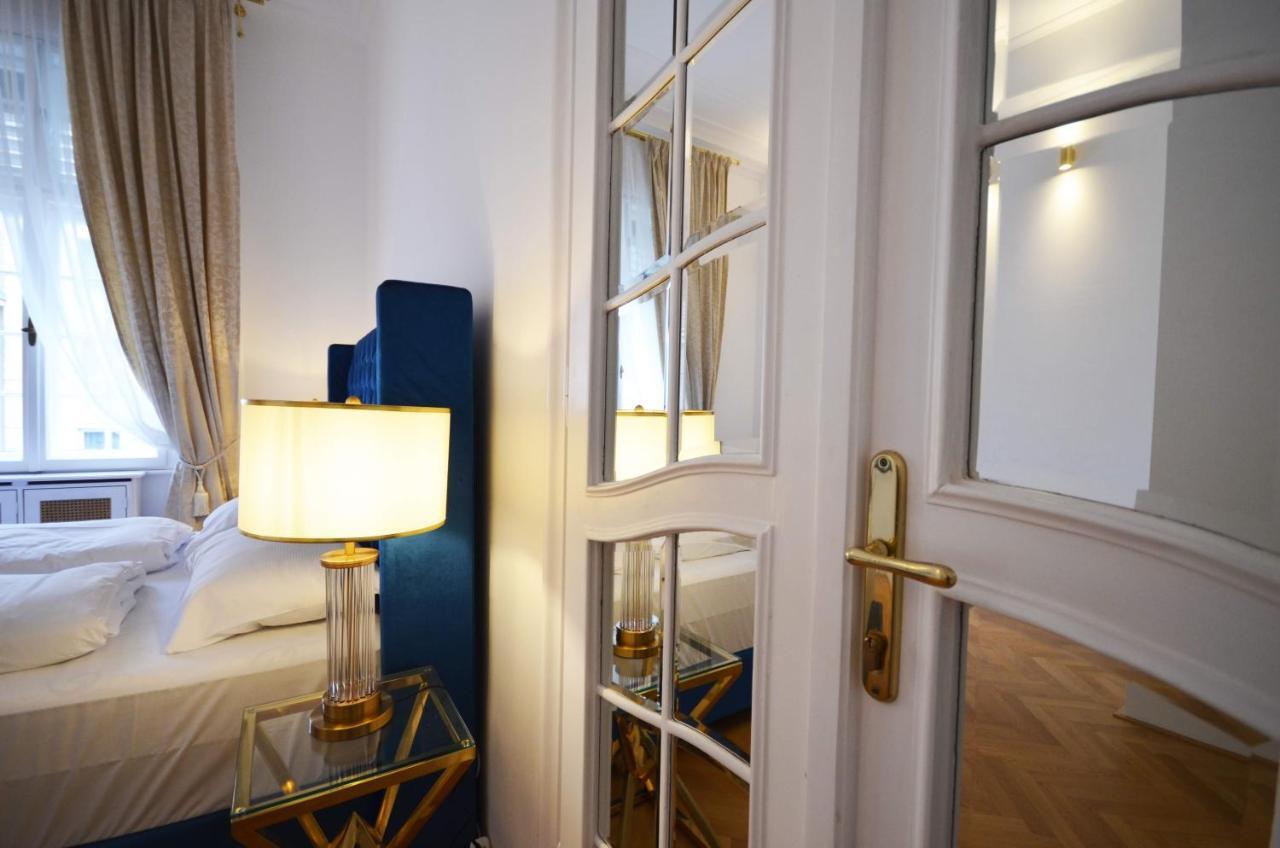 Appartamento Belvedere Embassy *