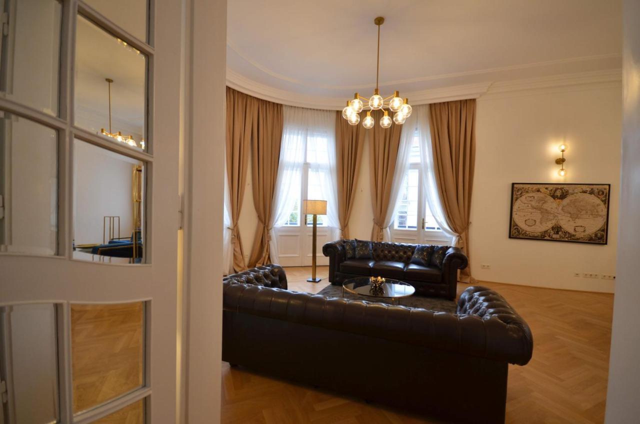 Appartamento Belvedere Embassy *