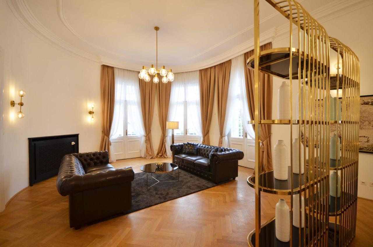 Belvedere Embassy Appartamento