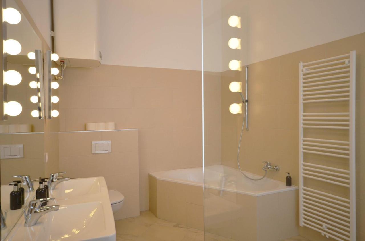 Belvedere Embassy Appartamento *