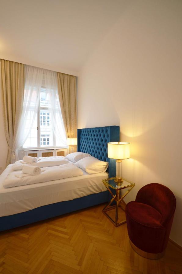 Belvedere Embassy Vienna
