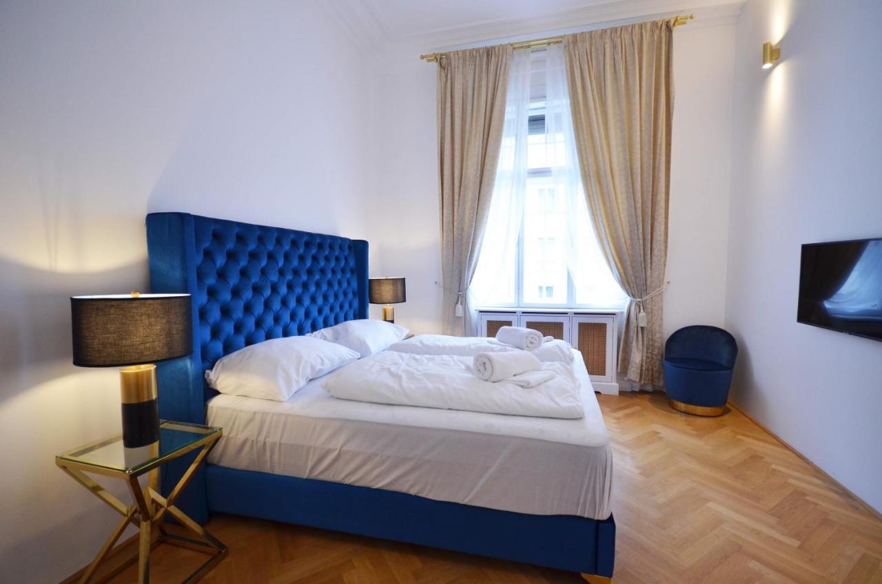 Appartamento Belvedere Embassy *